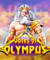 Gates of Olympus