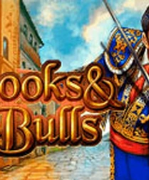 Books and Bulls
