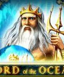 Lord of the Ocean